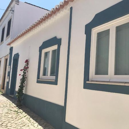 Casa 16 Villa Tavira Bagian luar foto