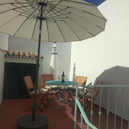 Casa 16 Villa Tavira Bagian luar foto