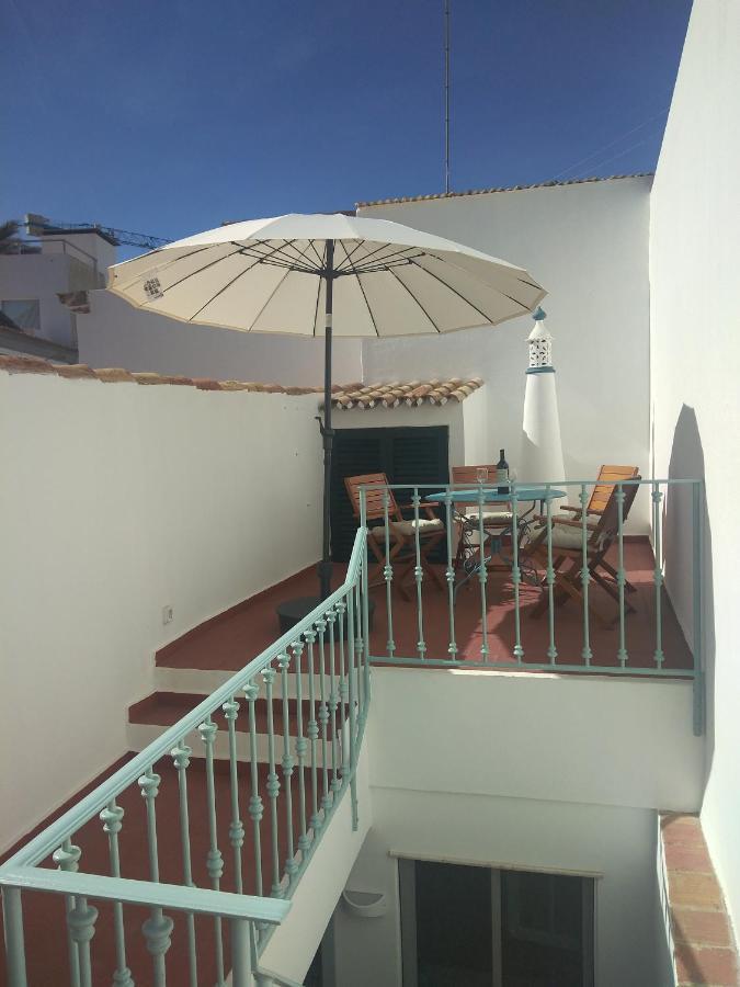 Casa 16 Villa Tavira Bagian luar foto