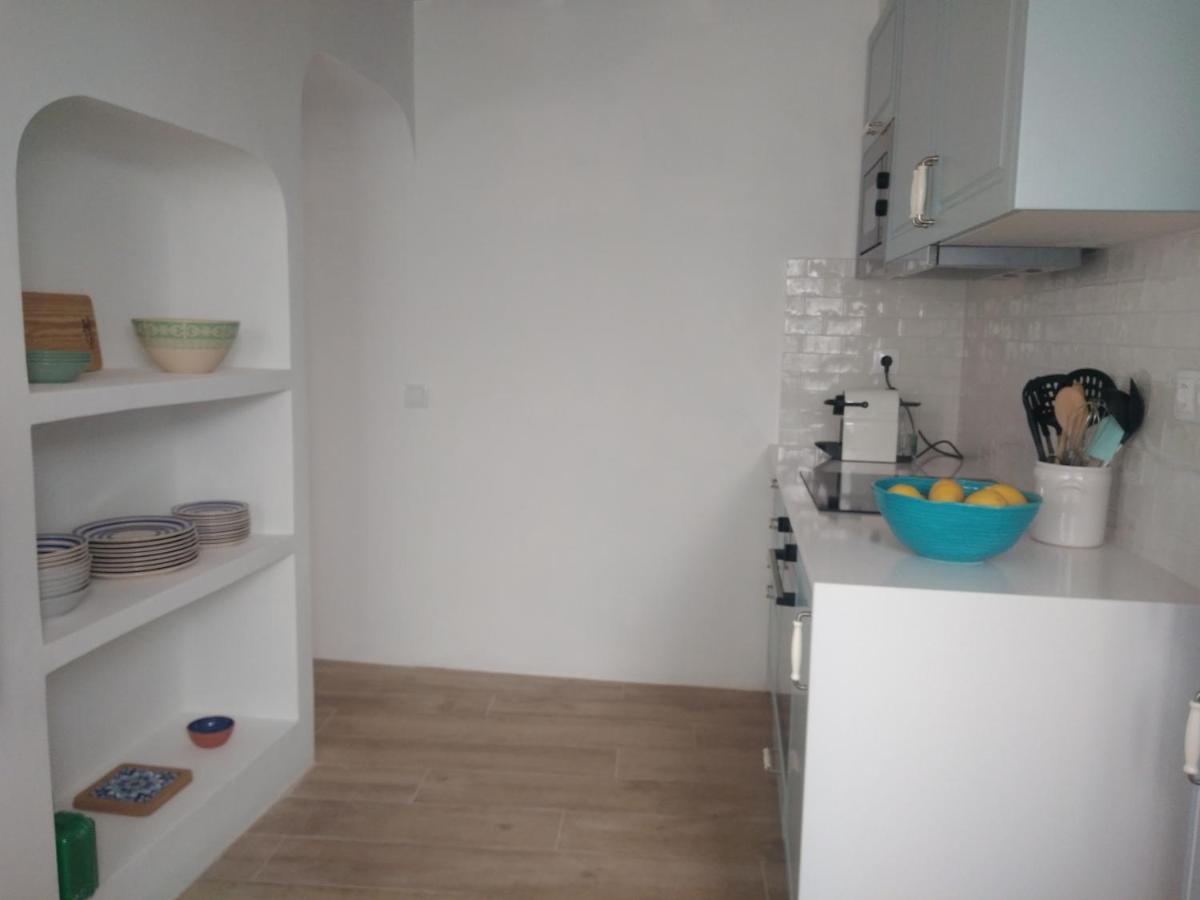 Casa 16 Villa Tavira Bagian luar foto