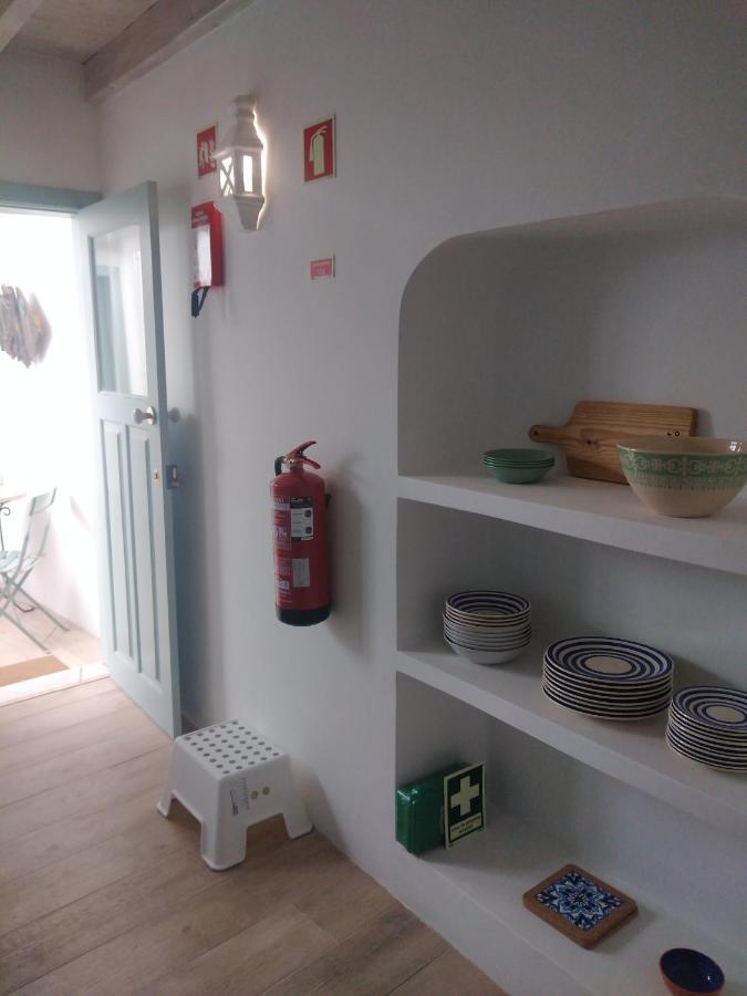 Casa 16 Villa Tavira Bagian luar foto