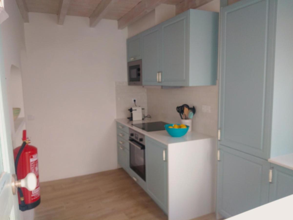 Casa 16 Villa Tavira Bagian luar foto