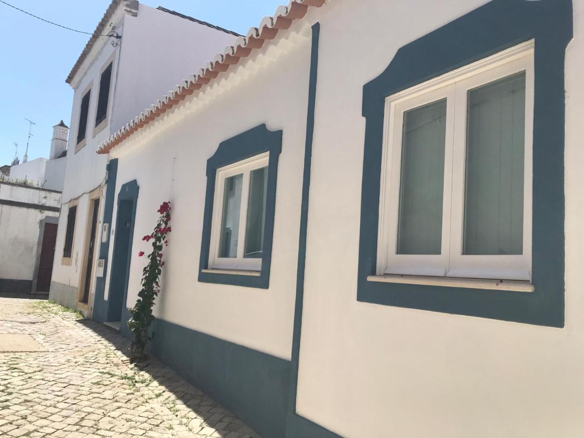 Casa 16 Villa Tavira Bagian luar foto