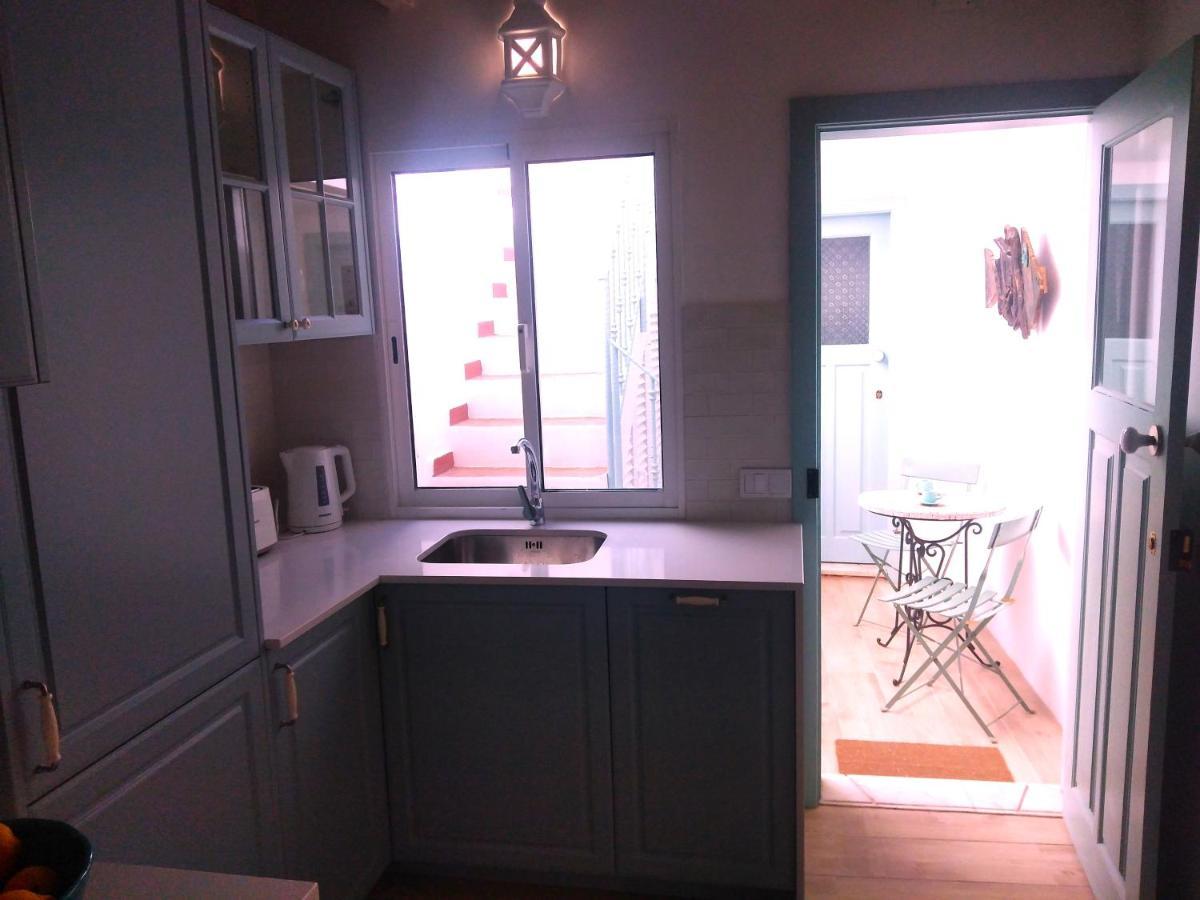 Casa 16 Villa Tavira Bagian luar foto