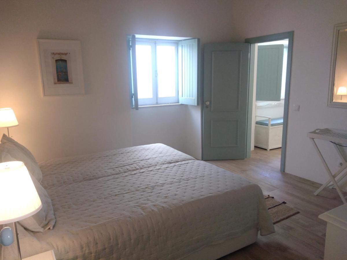 Casa 16 Villa Tavira Bagian luar foto