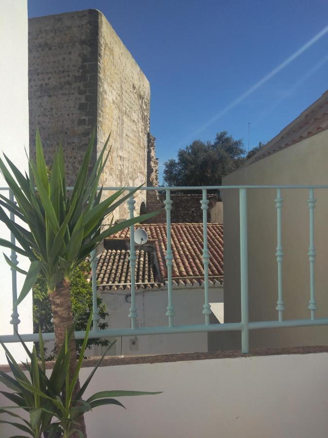 Casa 16 Villa Tavira Bagian luar foto